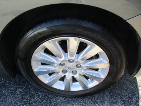 2011 Toyota Sienna LE 7-Passenger