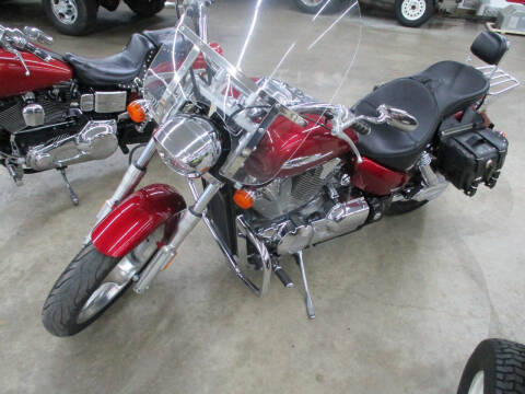 2005 Honda VTX