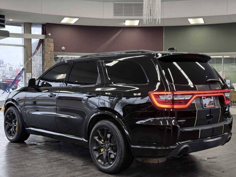 2024 Dodge Durango SRT 392 Alchemi