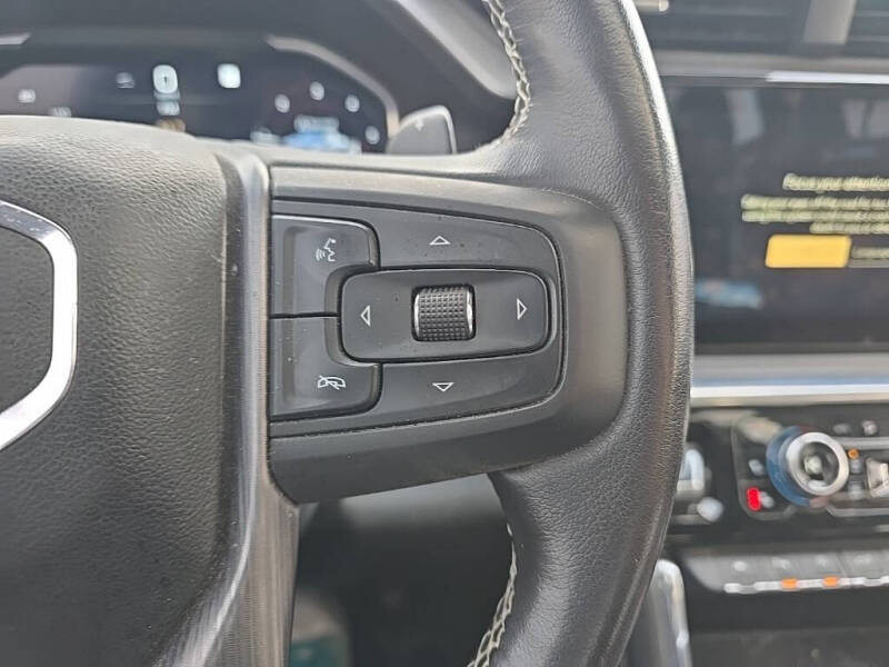 2022 GMC Sierra 1500 Denali Ultimate