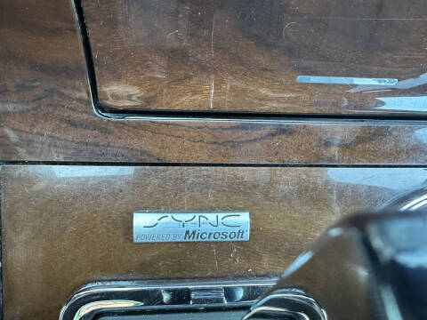 2014 Lincoln Navigator