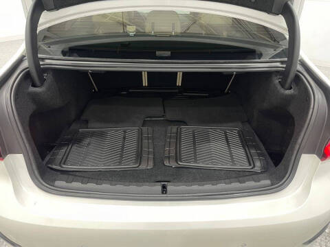 2019 BMW 3 Series 330i xDrive