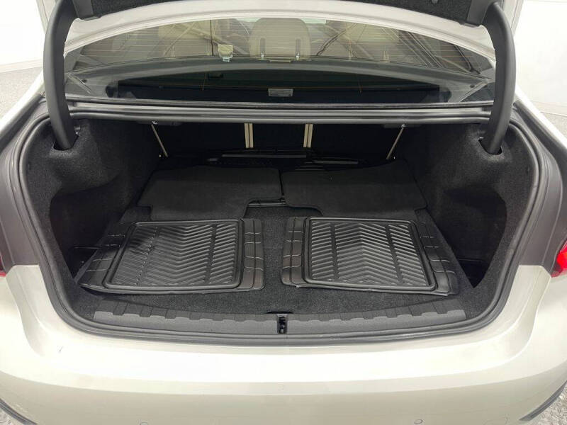 2019 BMW 3 Series 330i xDrive