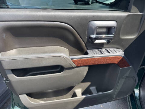 2014 GMC Sierra 1500