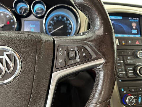 2014 Buick Verano Leather Group