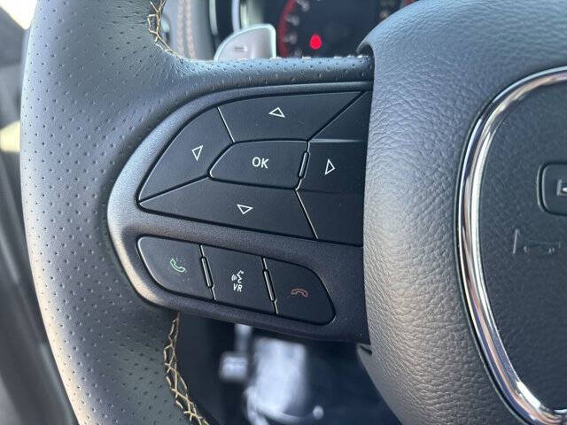 2025 Dodge Durango R/T 20th Anniversary Plus