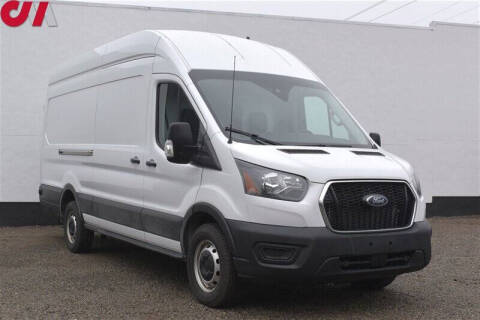 2023 Ford Transit 350