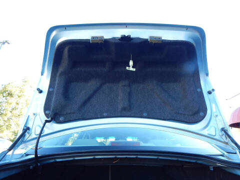 2008 Ford Taurus SEL