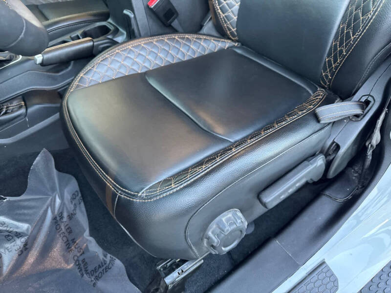 2023 Jeep Wrangler High Altitude 4xe