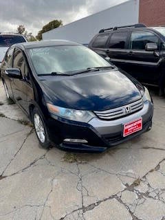 2010 Honda Insight for sale at Widman Motors in Omaha NE