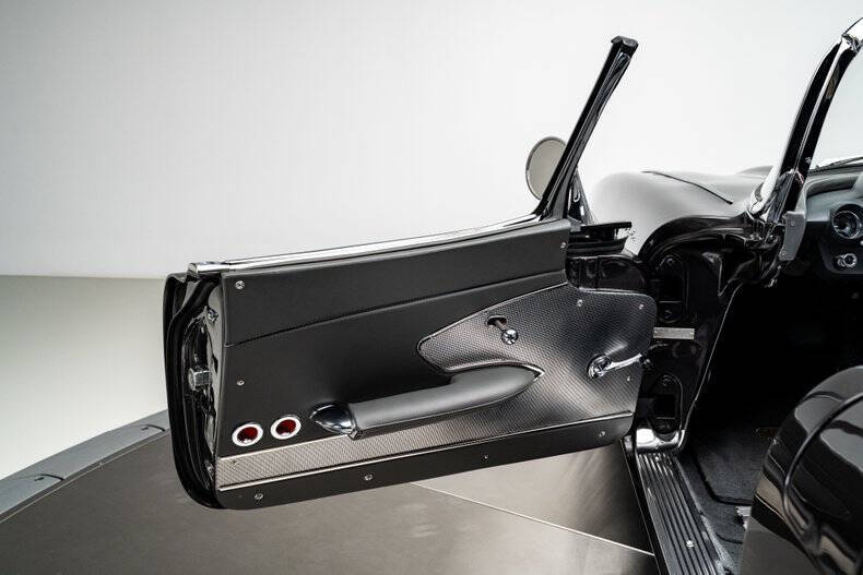 1959 Chevrolet Corvette