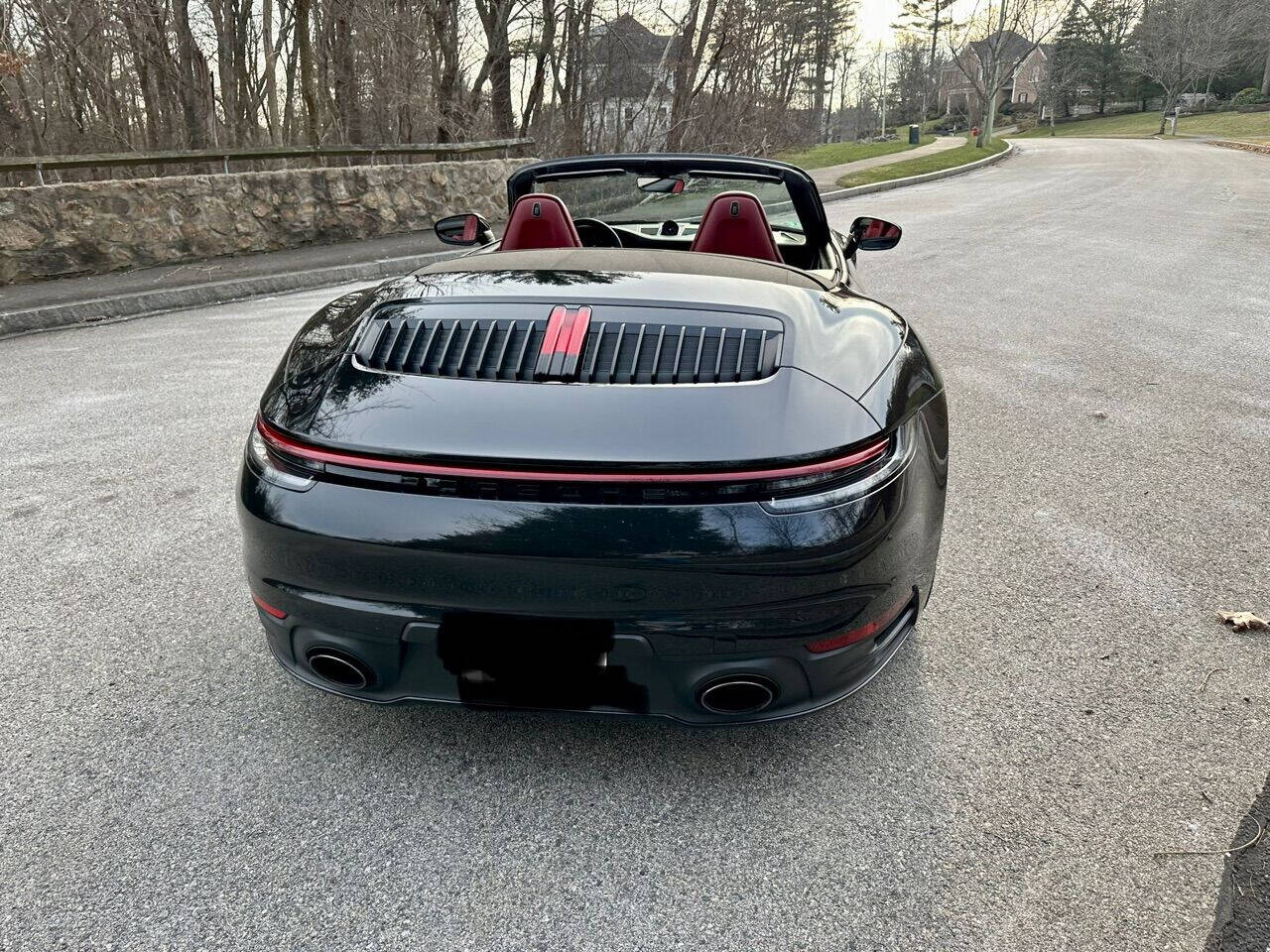 2020 Porsche 911 for sale at Motorcycle Supply Inc Dave Franks Motorcycle Sales in Salem, MA