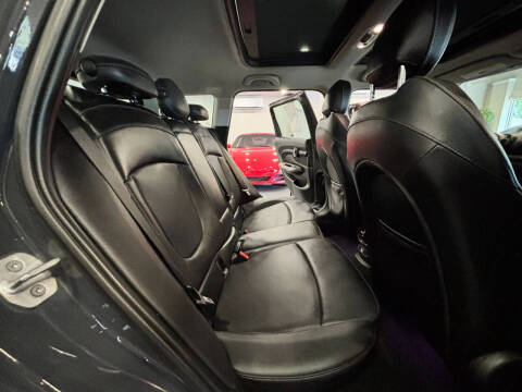 2017 MINI Clubman Cooper S ALL4