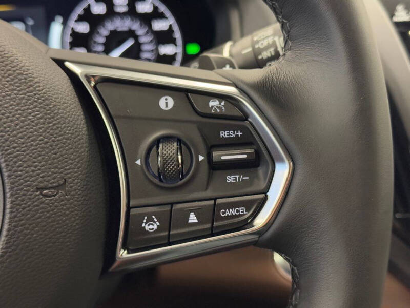 2026 Acura RDX SH-AWD w/Tech