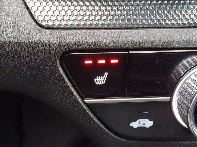 2023 Honda CR-V Hybrid