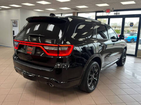 2023 Dodge Durango GT Premium