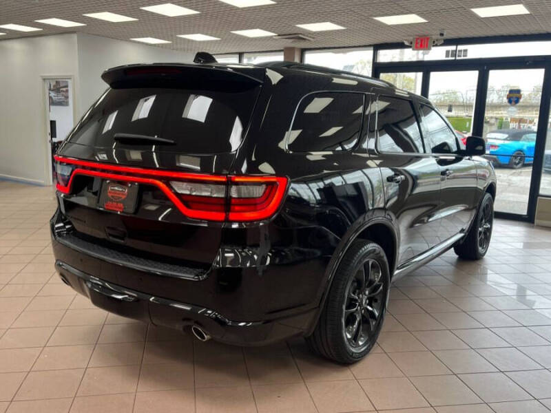 2023 Dodge Durango GT Premium