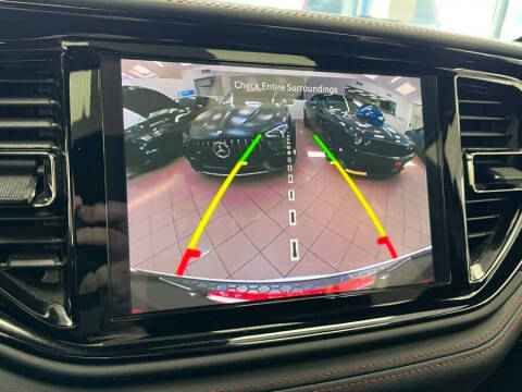 2023 Dodge Durango GT Premium