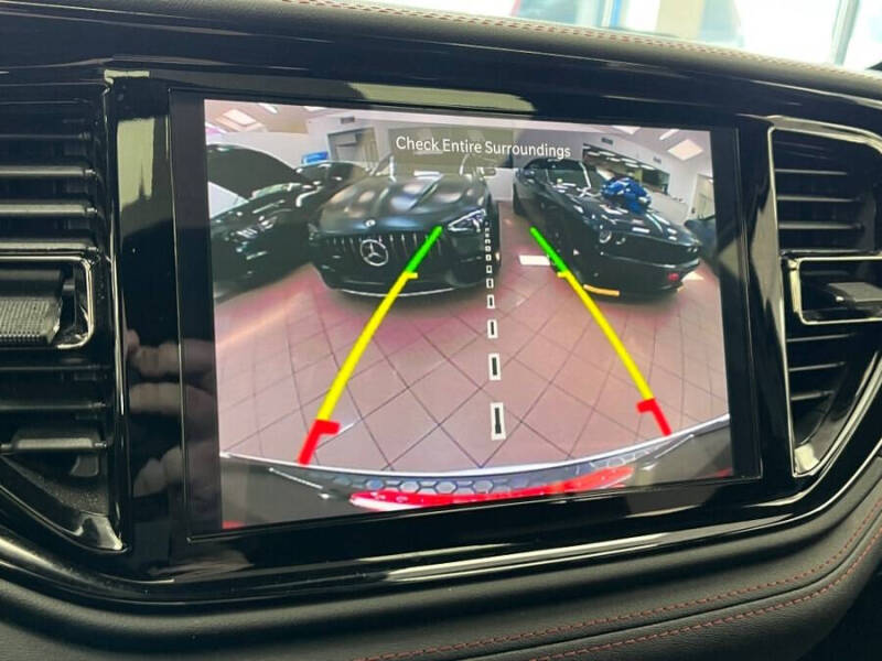 2023 Dodge Durango GT Premium