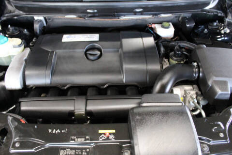 2010 Volvo XC90 3.2 R-Design