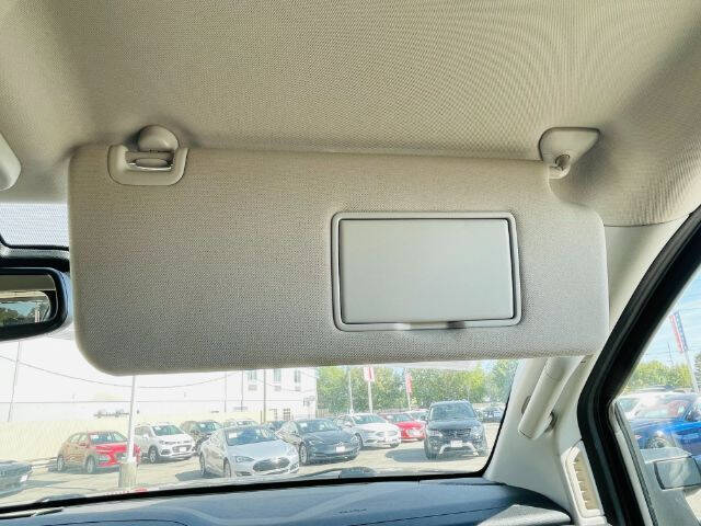 2018 Nissan Titan XD