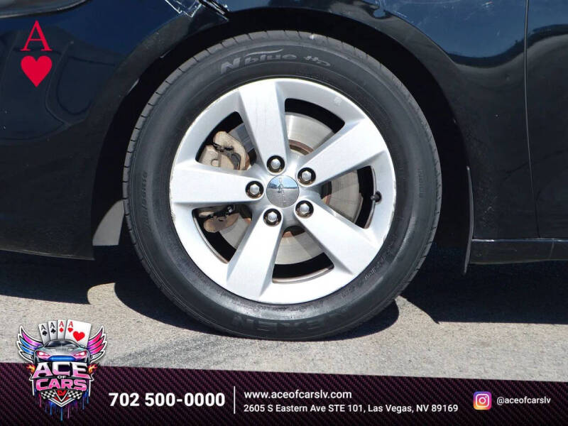 2015 Dodge Dart SXT