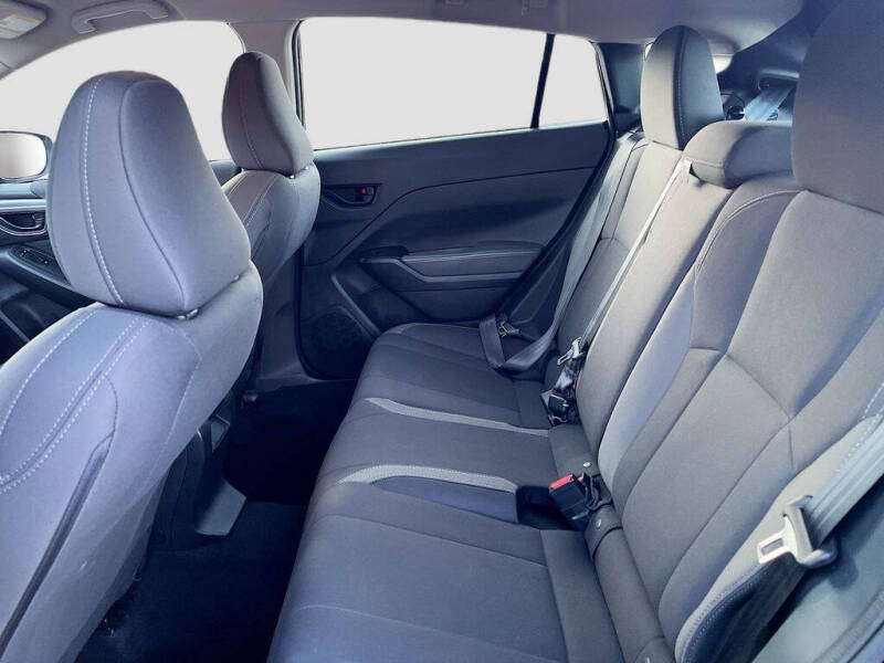 2024 Subaru Impreza
