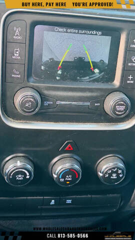 2015 RAM 1500 Express