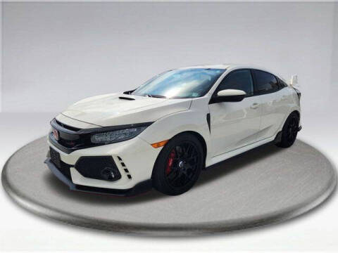 2019 Honda Civic Type R Touring