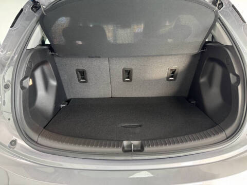 2023 Chevrolet Bolt EV 1LT