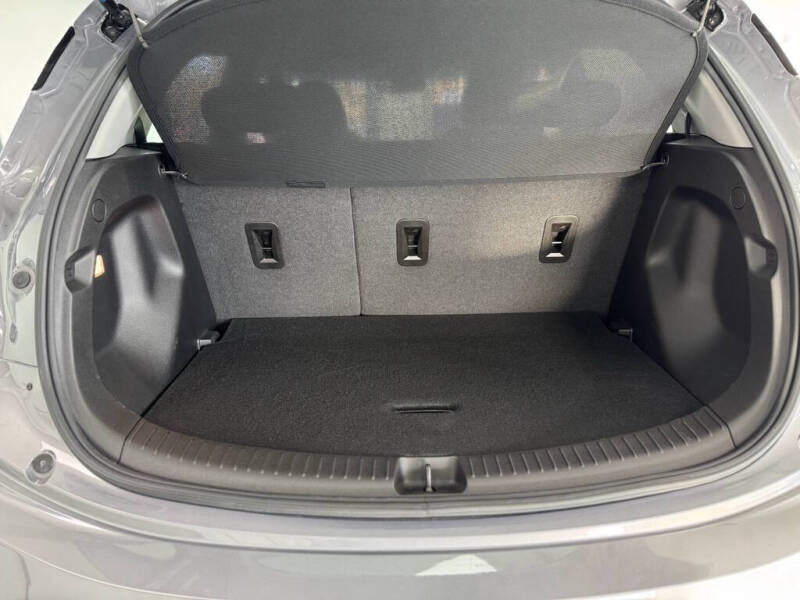 2023 Chevrolet Bolt EV 1LT