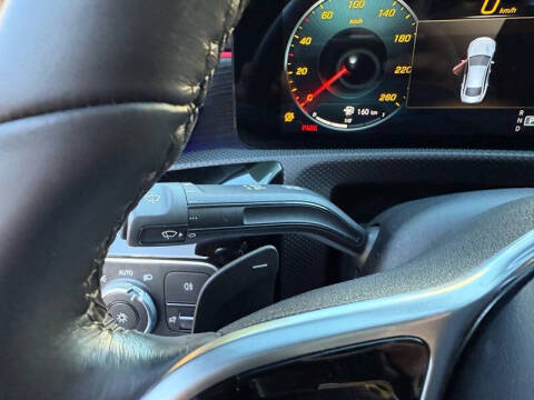 2021 Mercedes-Benz CLA CLA 250