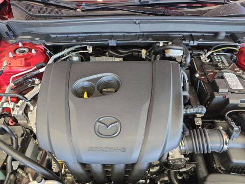 2026 Mazda CX-30 2.5 S Preferred