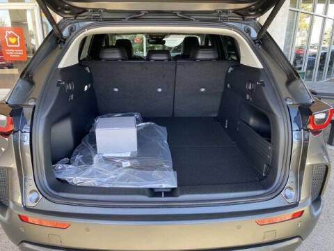 2026 Mazda CX-50 Hybrid Premium Plus