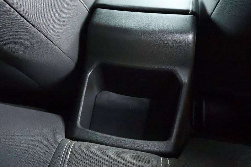 2021 Chevrolet Camaro