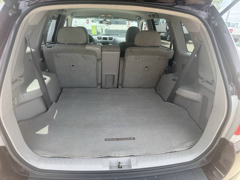 2012 Toyota Highlander