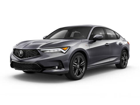 2023 Acura Integra w/Tech w/A-SPEC