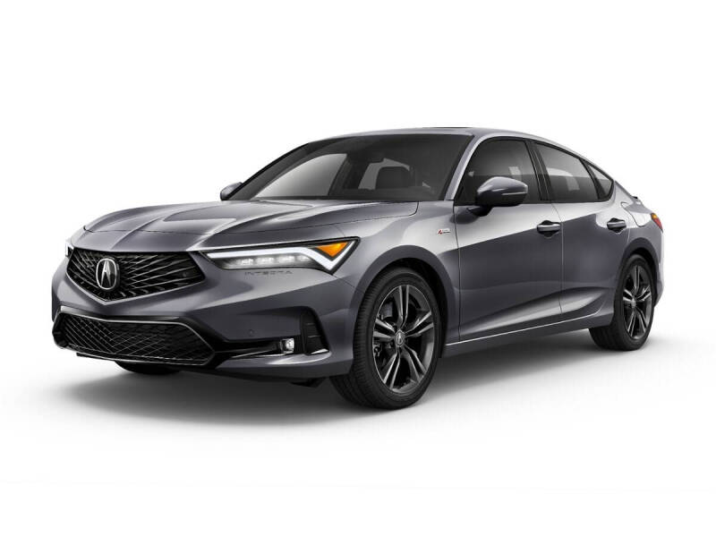 2023 Acura Integra w/Tech w/A-SPEC