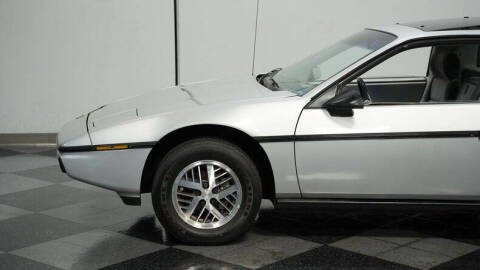 1985 Pontiac Fiero SE