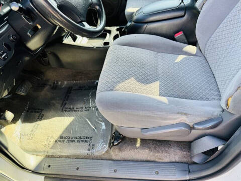 2006 Toyota Tundra SR5