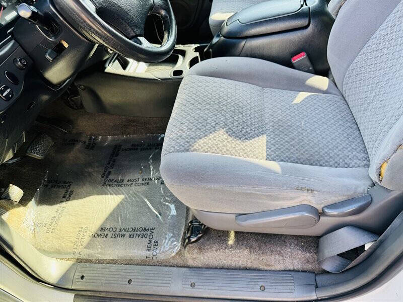 2006 Toyota Tundra SR5