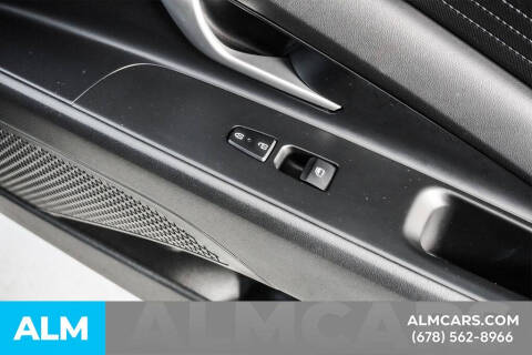 2022 Hyundai Elantra