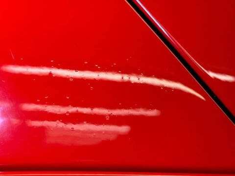 1998 Dodge Viper RT/10