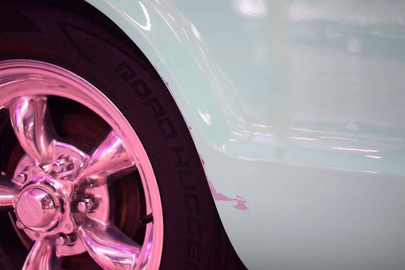 1958 American Motors Nash Rambler