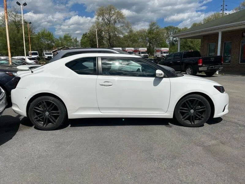 2011 Scion tC