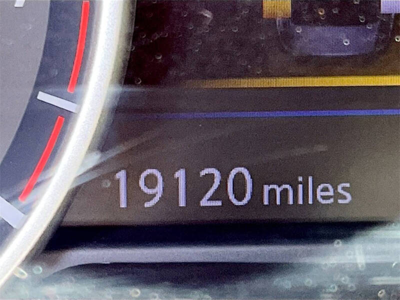 2023 Nissan Maxima 3.5 Platinum