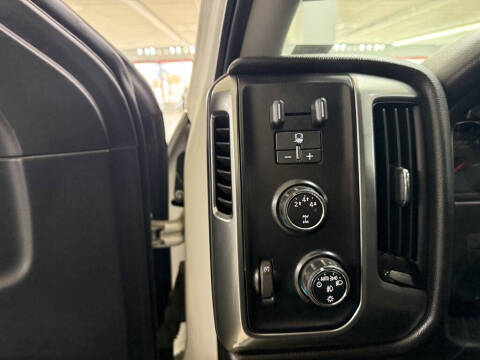 2015 Chevrolet Silverado 3500HD