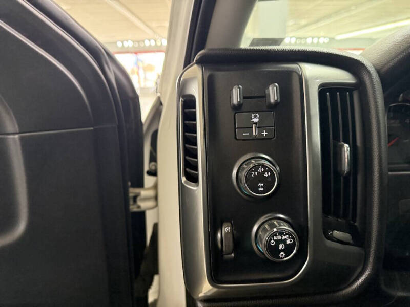 2015 Chevrolet Silverado 3500HD