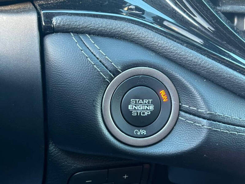 2022 Dodge Durango SXT