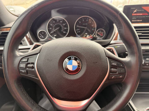 2018 BMW 4 Series 430i